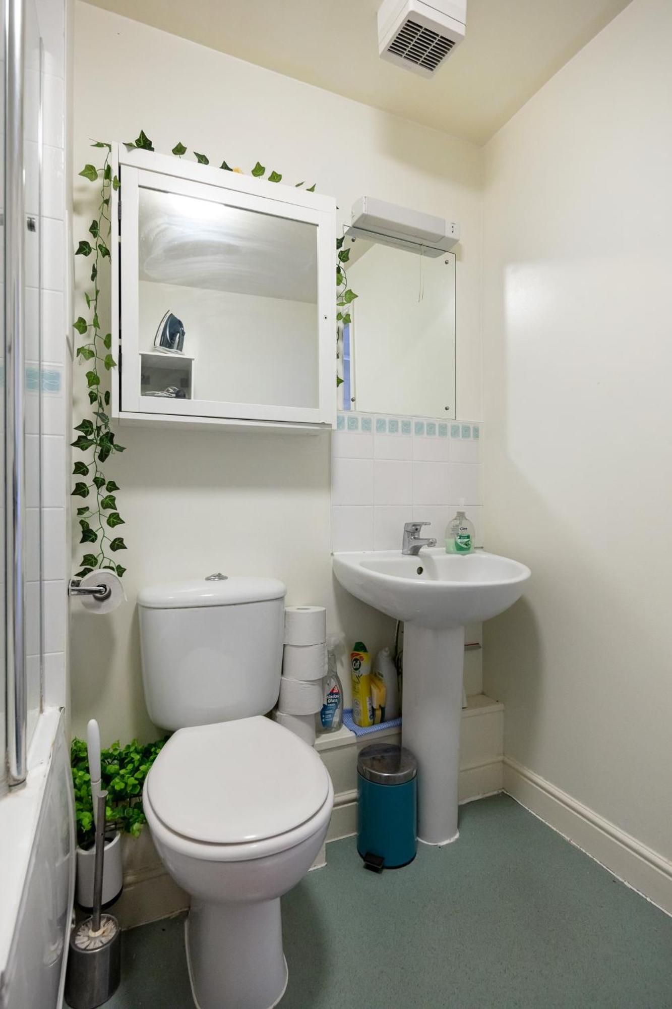 Orange Flat By Lower Regent Canal Apartment Лондон Екстериор снимка